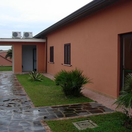 Ai Vecchi Tempi Hotel Frattocchie Kültér fotó