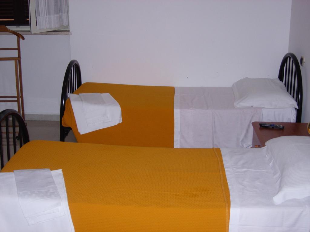 Ai Vecchi Tempi Hotel Frattocchie Szoba fotó