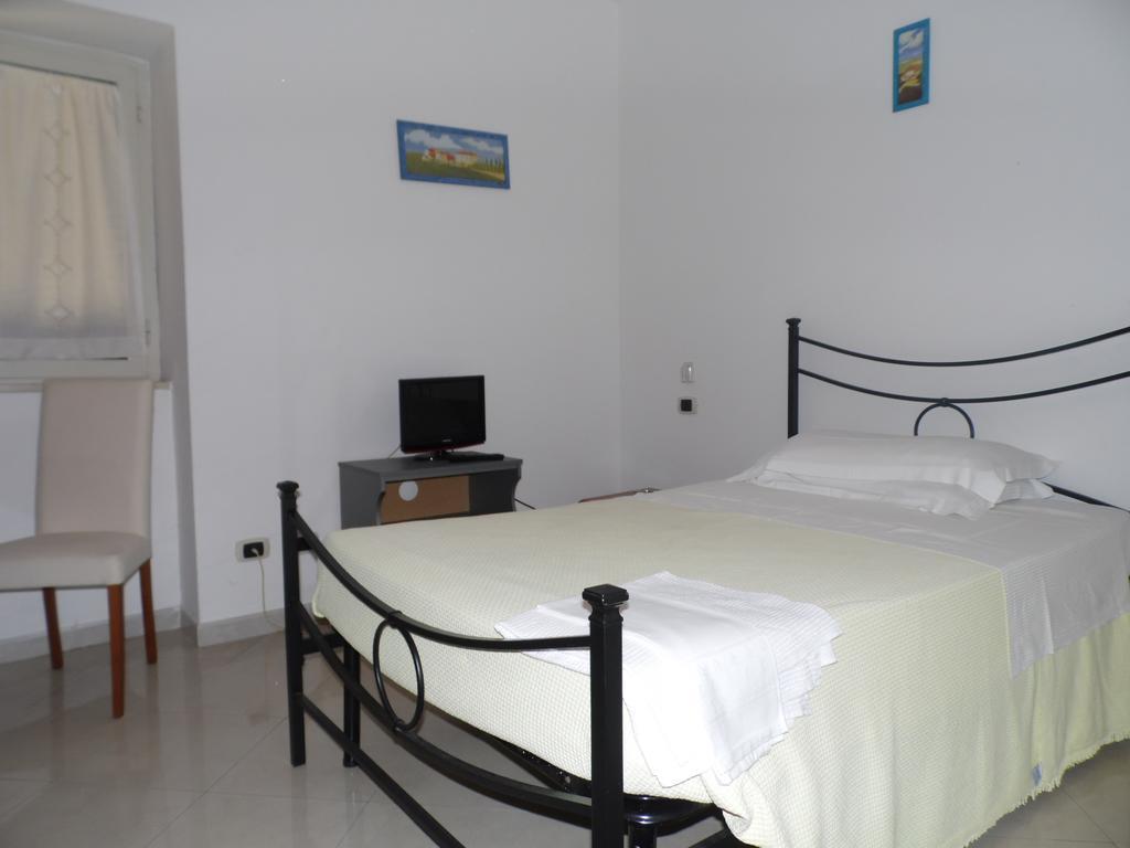 Ai Vecchi Tempi Hotel Frattocchie Kültér fotó