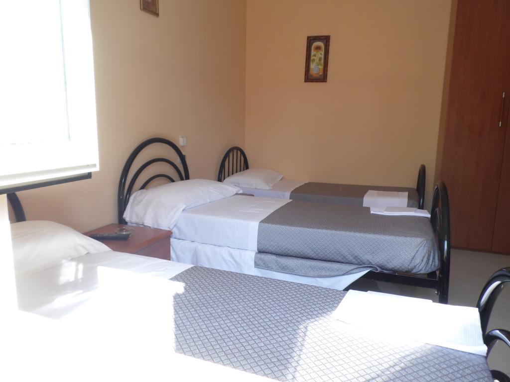 Ai Vecchi Tempi Hotel Frattocchie Kültér fotó