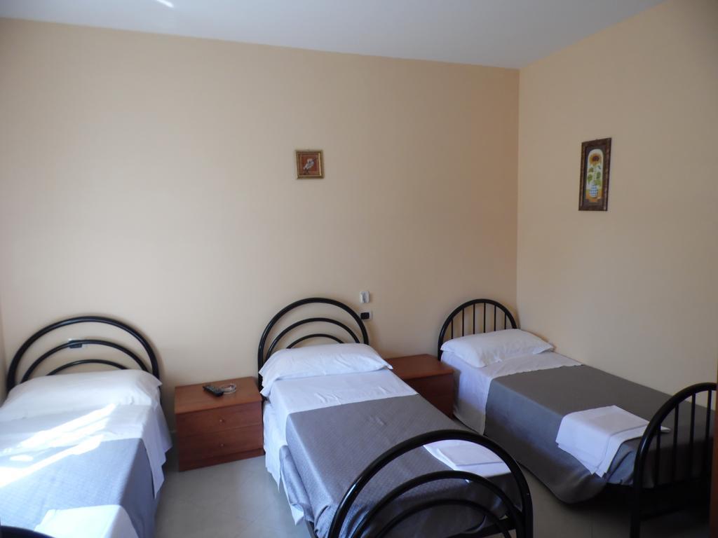 Ai Vecchi Tempi Hotel Frattocchie Kültér fotó