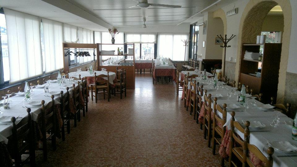 Ai Vecchi Tempi Hotel Frattocchie Kültér fotó