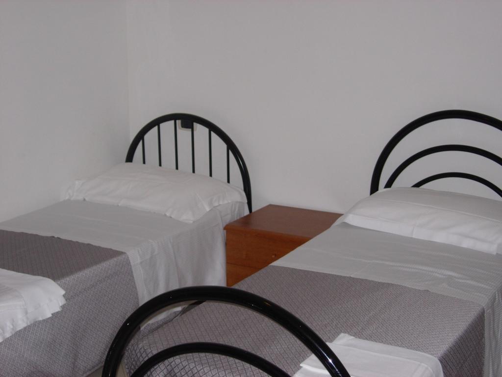Ai Vecchi Tempi Hotel Frattocchie Szoba fotó
