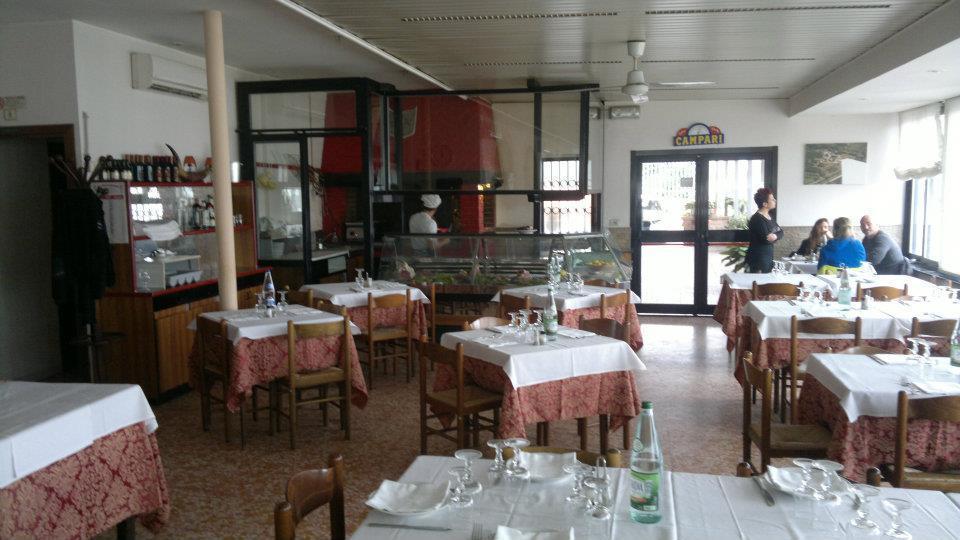 Ai Vecchi Tempi Hotel Frattocchie Kültér fotó